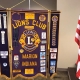 Logo of Marion Indiana Lions Club